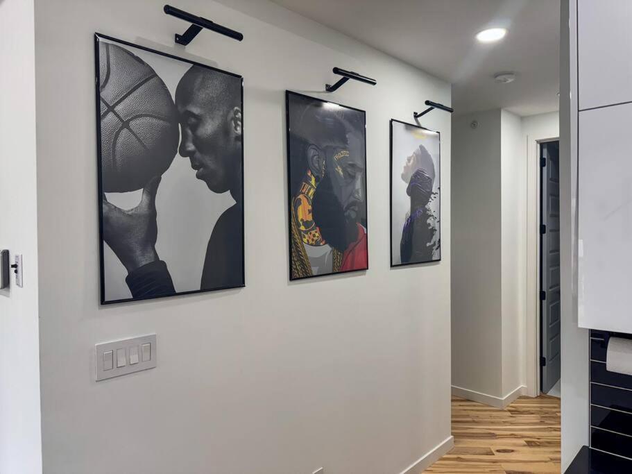 Appartamento The London Filadelfia Esterno foto